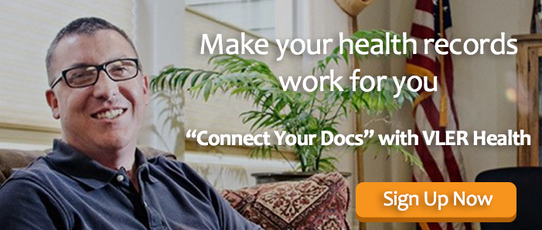 Connect your Docs with VLER Health